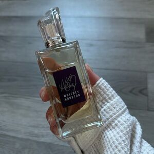 Whitney Houston perfume